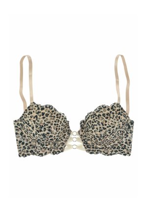 Push-up bra - leodruck