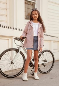 Lipsy REGULAR FIT - Parka - pink