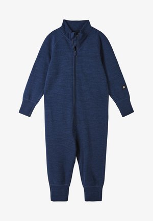 Reima OVERALL PARVIN - Combinaison - blau