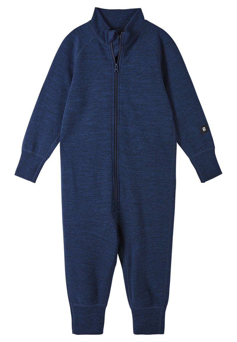 Reima PARVIN UNISEX niebieski