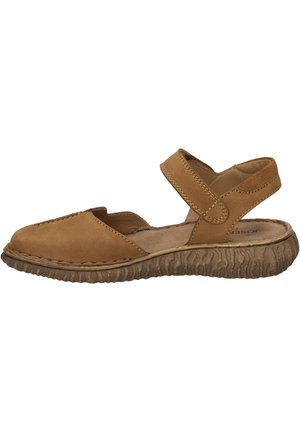 RONJA - Sandalias - castagne