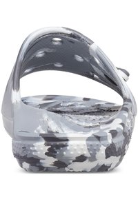 Crocs Ciabatte da mare - grey