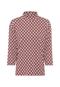 BRAX STYLE CINDY - Sweatshirt - carmine