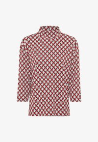 Unausgewählt, carmine