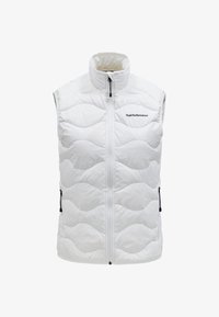 Ikke valgt, naturweiss