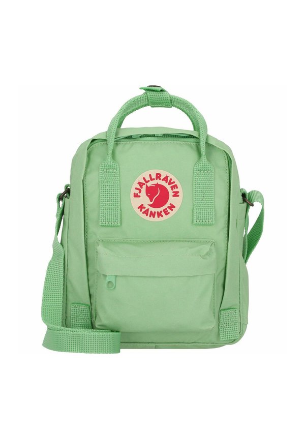 KÅNKEN SLING UNISEX - Umhängetasche - apple mint