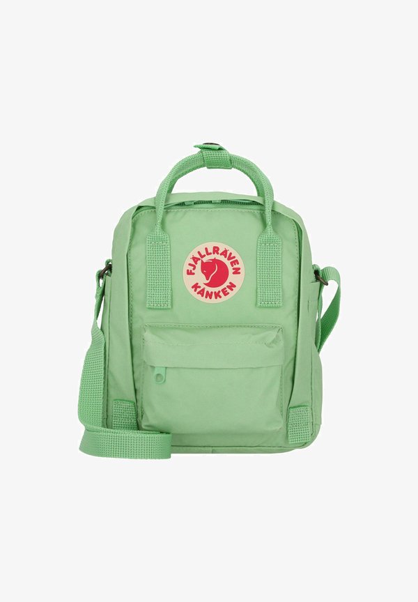 KÅNKEN SLING UNISEX – Umhängetasche – apple mint