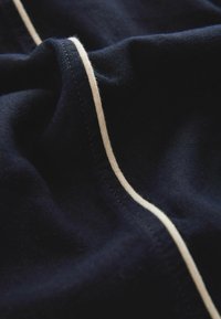 Next WIDE LEG  - Püksid - navy