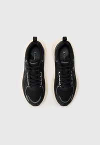 Champion RT25 - Sportovní boty - black/grey