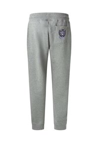 Façonnable UNIVERSITY JOG - Pantalones deportivos - marl grey