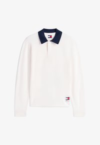 Niewybrane, ancient white