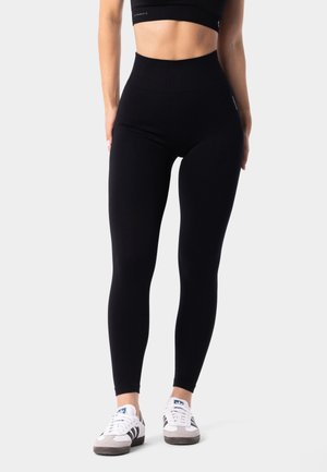 Carpatree Punčochy - black