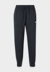 W NSW PHNX FLC MR PANT STD - Pantalon de survêtement - black