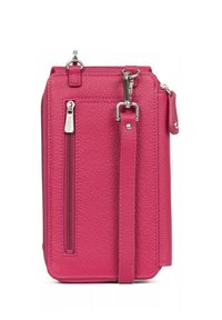 Hexagona Portafoglio - fuchsia confort