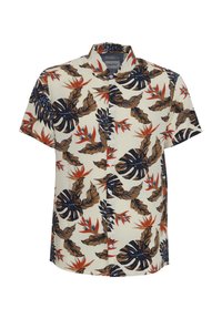 BHGAWAI - Shirt - lemon icing