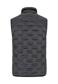 Milestone MSMALCOM - Weste - dunkelgrau