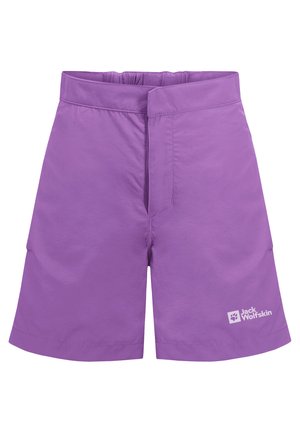 SUN  - Kurze Sporthose - sea rose