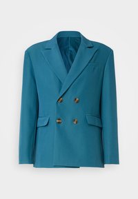 ODARA JACKET - Giacca elegante - blue