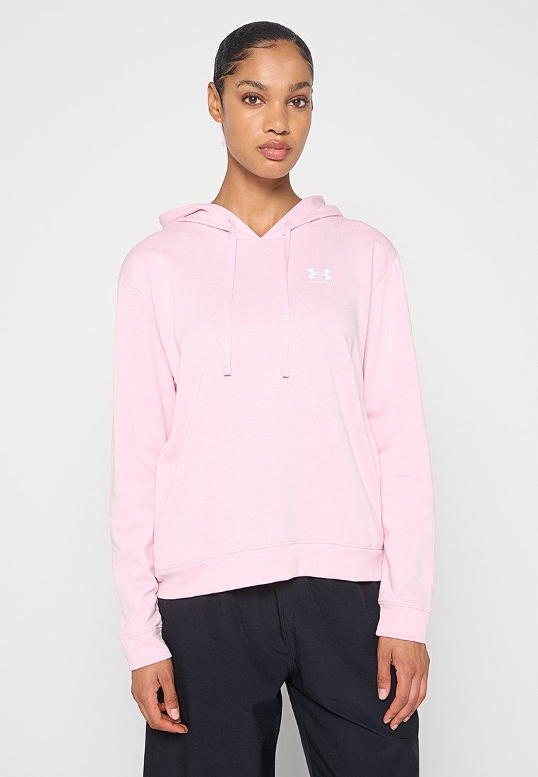 Under Armour Hoodie roze Under Armour Hoodie roze