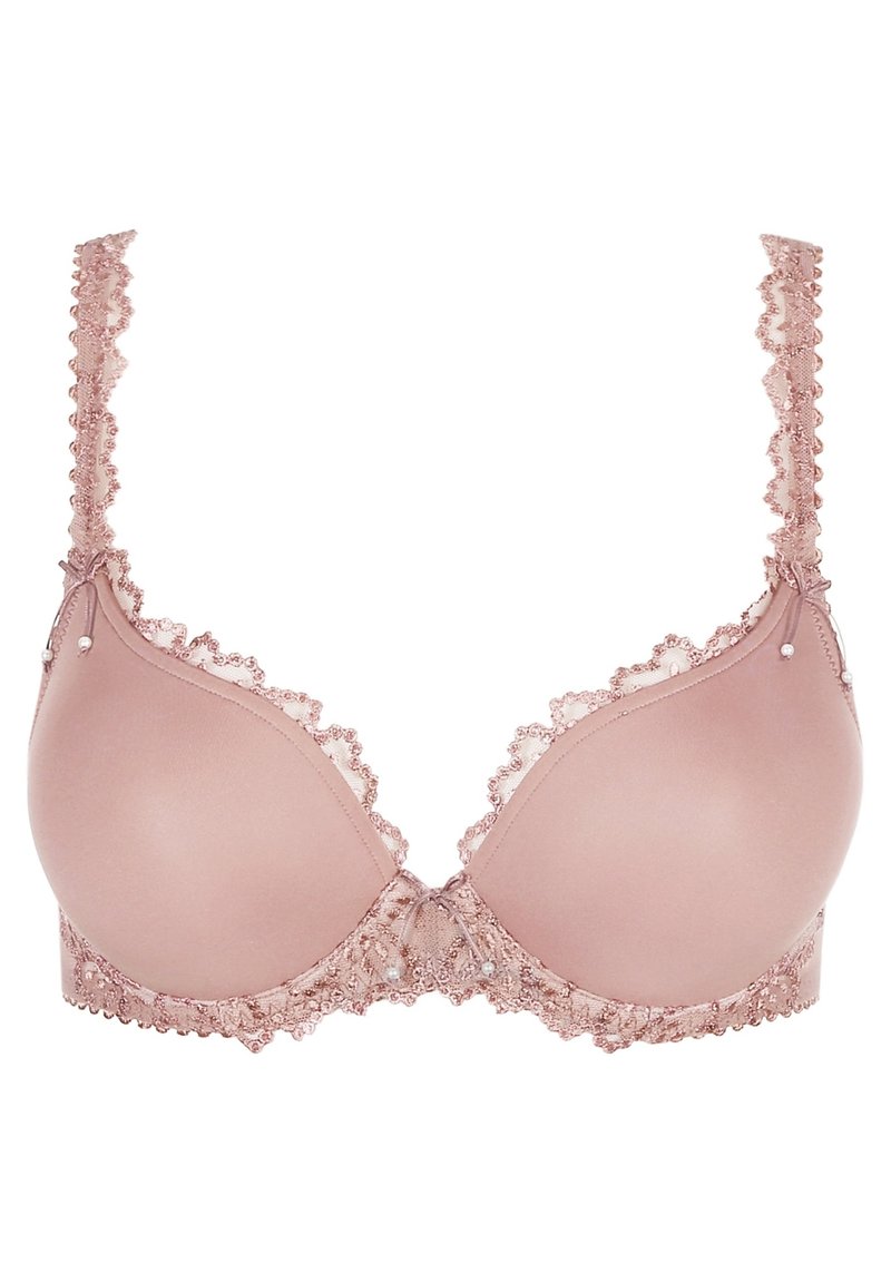 Marie Jo IN HERZFORM JANE - Sujetador con aros - beige