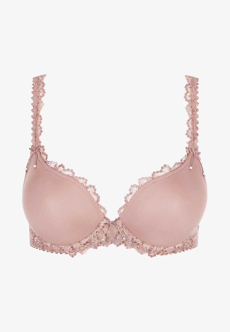 Marie Jo JANE PADDED HEARTSHAPE - Kaarituelliset rintaliivit - beige