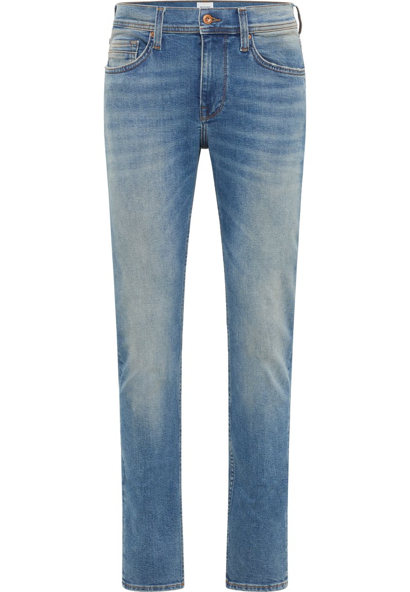 Vaqueros slim fit