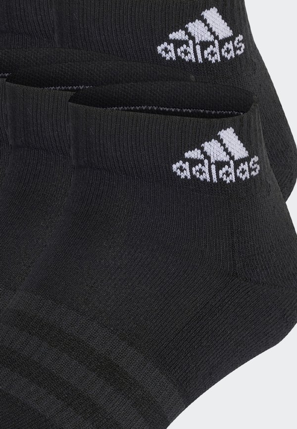 CUSHIONED SPORTSWEAR ANKLE 6 PAIRS - Sports socks4