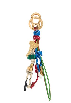CABOS LIMA - Keyring - lima