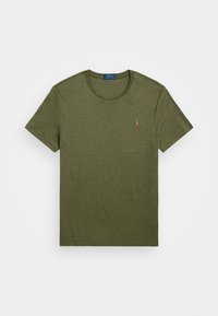 Unselected, service green heather