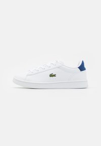 Non sélectionné, blanc/marine