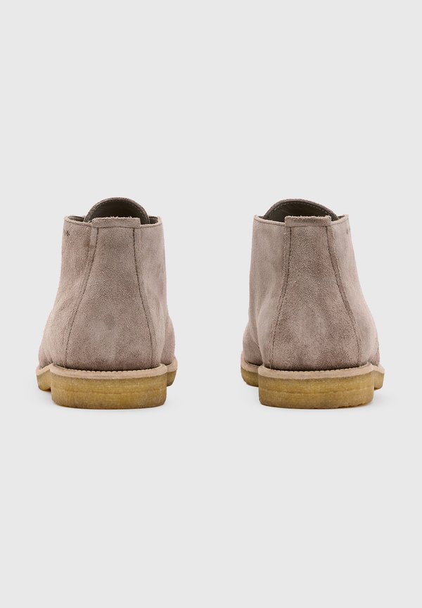 BILTON - Casual lace-ups2