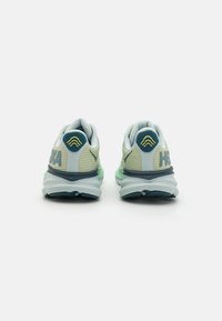 HOKA CLIFTON YOUTH UNISEX - Sportbačiai - droplet/blue twilight