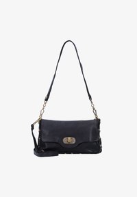 Niet geselecteerd, nero