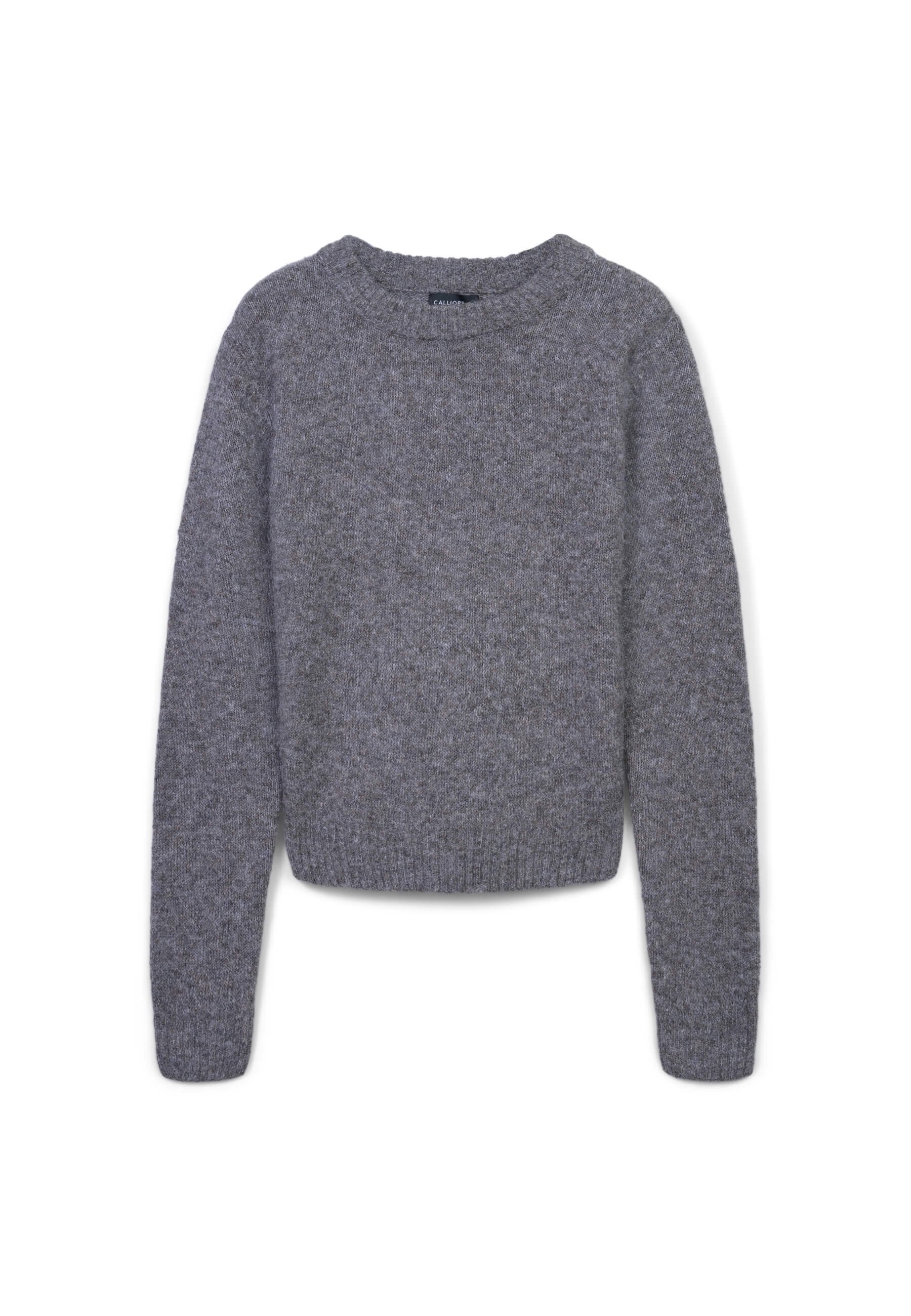 Jumper Maglia N 21 Calliope MAGLIA GIROCOLLO A TINTA UNITA Jumper