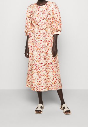 Freizeitkleid - multi-coloured
