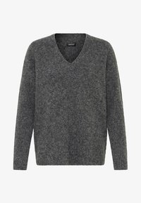 Valitud, dark grey melange