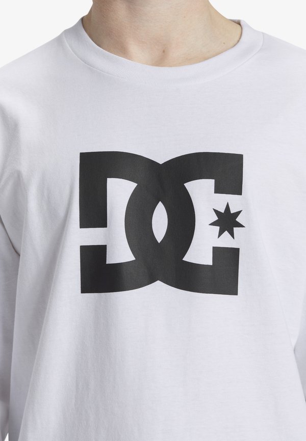 STAR - Long sleeved top2