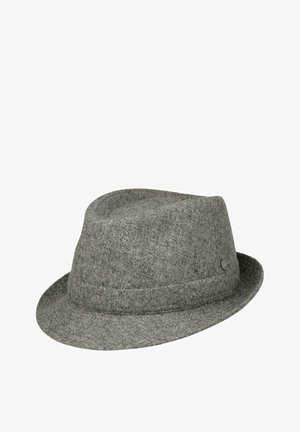 Lierys SHETLAND TRILBY - Hat - grau