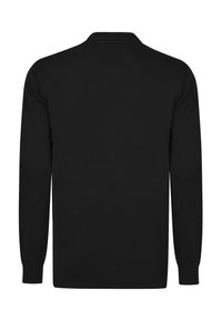 Felix Hardy 2 PACK - Poloshirts - black