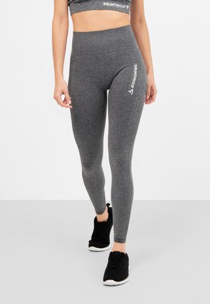 Legging (type pantalon) - grey