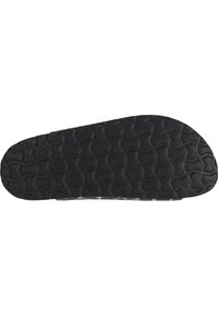 Cruz HILL - Pantolette flach - leopard