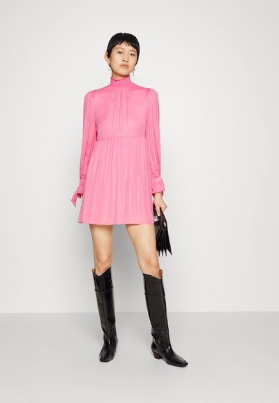 Alice + Olivia THEA TIE BLOUSON - Cocktail φόρεμα / Φόρεμα για πάρτι - primrose