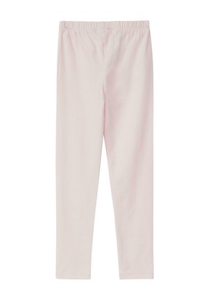 Leggings - Hosen - zartrosa