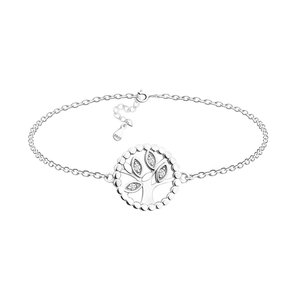 Miluna PBR2085 Bracciale da donna – Eldorado Jewels
