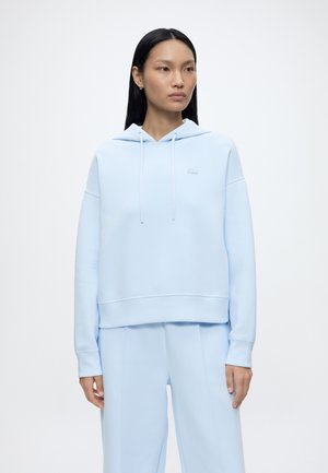 Lacoste, HOODIE - Sweat à capuche - rill