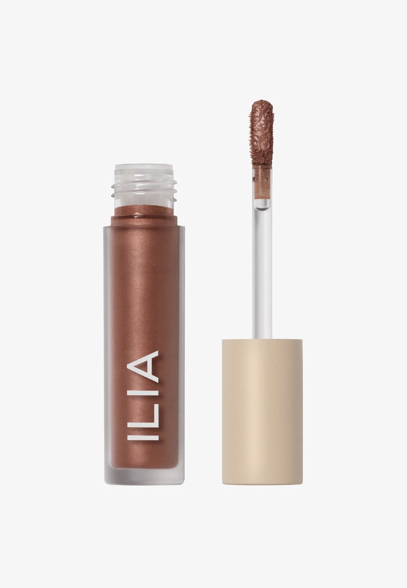 ILIA Beauty LIQUID POWDER CHROMATIC EYE TINT LIQUID EYESHADOW - Oogschaduw - umber