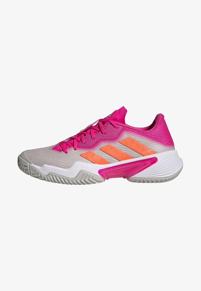 adidas Performance All court tennisskor - grey