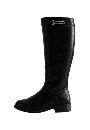 Stivali alti - black