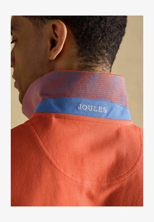 Tom Joule, Poloshirts - bright orange