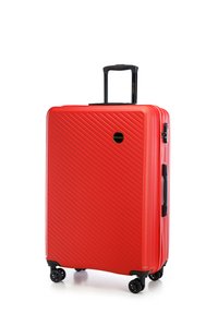 Niet geselecteerd, red